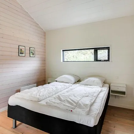 Vasilka - 800m From The Sea In Western Jutland By Interhome Holiday home *