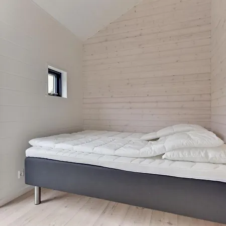 Vasilka - 800m From The Sea In Western Jutland By Interhome Holiday home *