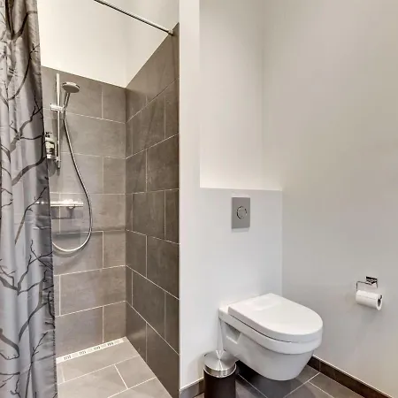 Holiday home Vasilka - 800m From The Sea In Western Jutland By Interhome Vejers Strand